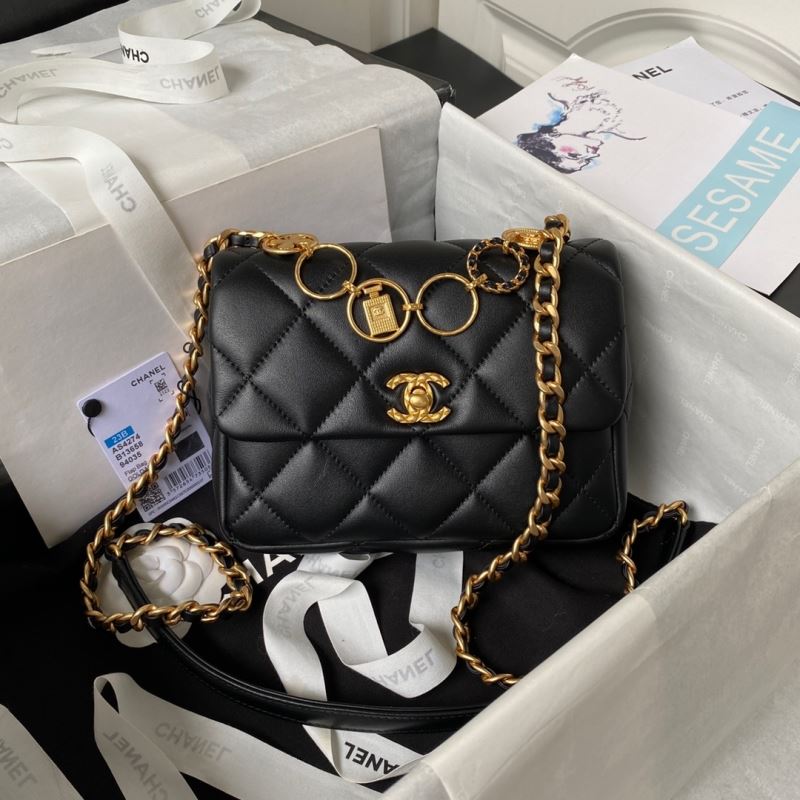 Chanel Stachel Bags